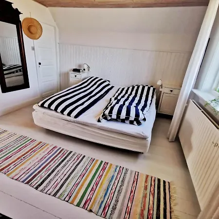 Bed & Breakfast Seaview Hylleholt