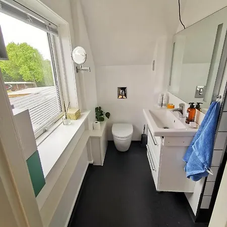 Seaview 4* Hylleholt