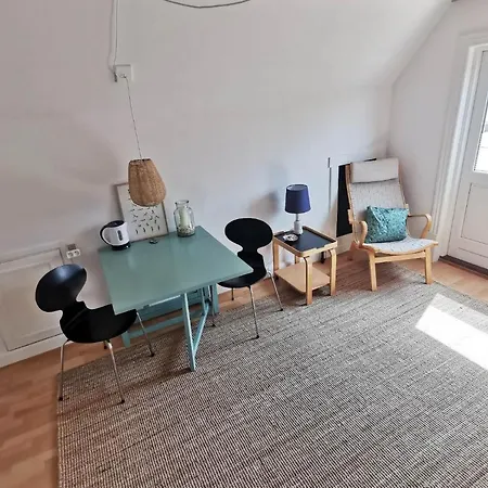 Bed & Breakfast Seaview 4*