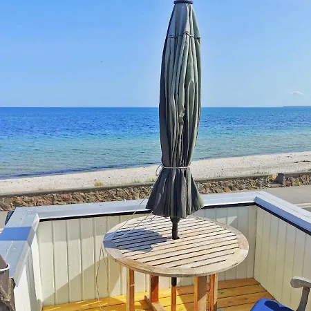 Seaview לינה וארוחת בוקר Hylleholt