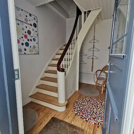 Seaview 4* Hylleholt