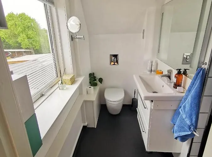 Seaview 4* Hylleholt