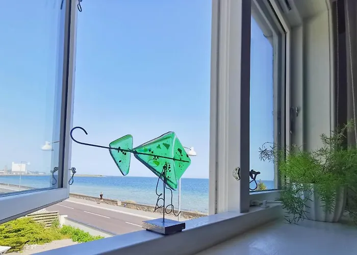 Seaview 4*