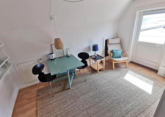 Bed and breakfast Seaview 4*