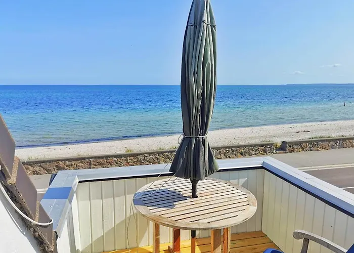 Seaview Отель типа 